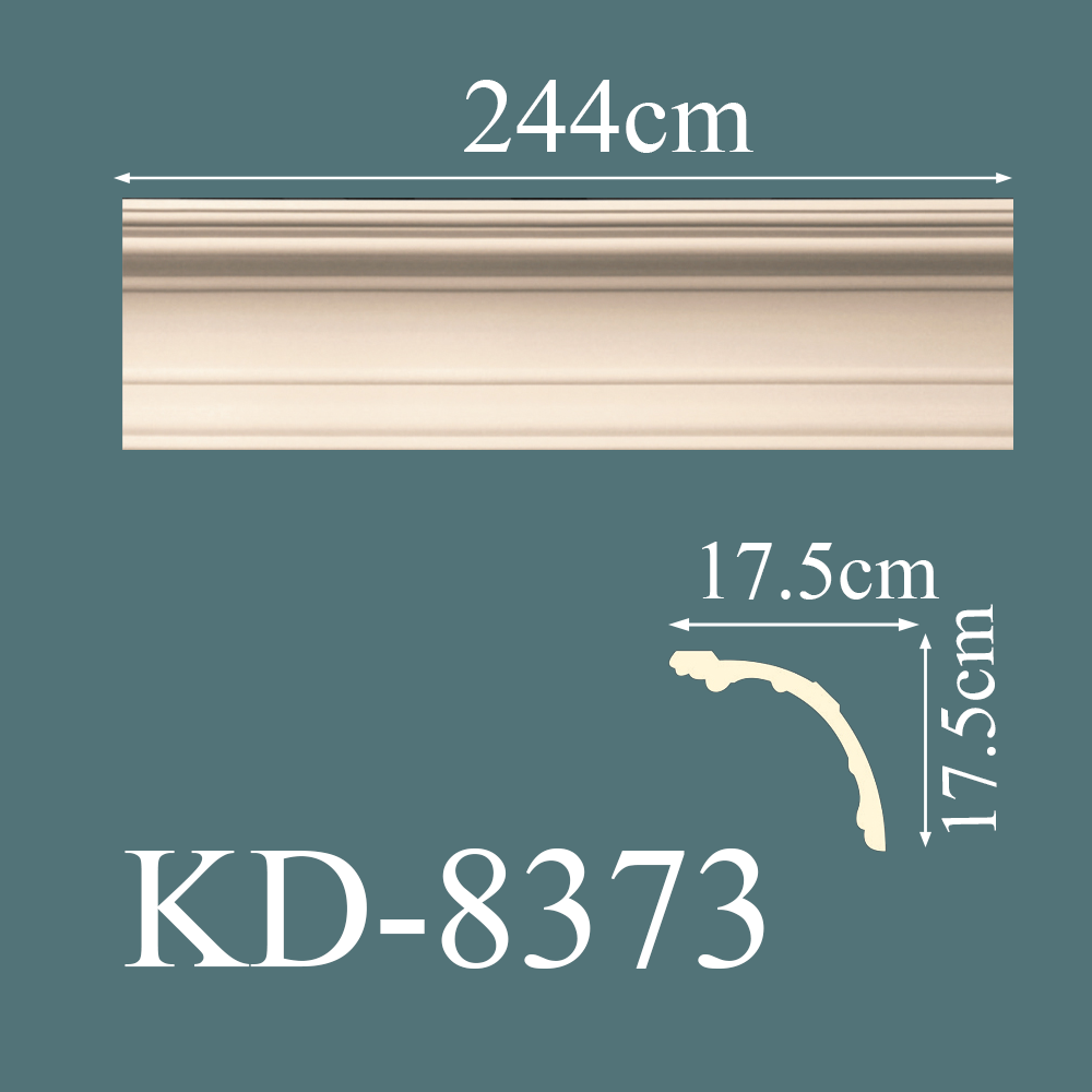 KD-8373-sert-poliuretan-kartonpiyer-modelleri-fiytları-resimleri-en-güzel-kartonpiyer-modelleri-duvar-kartonpiyeri-düz-kartonpoiyer-modelleri-resimleri-fiyatları-salon-kartonpiyer