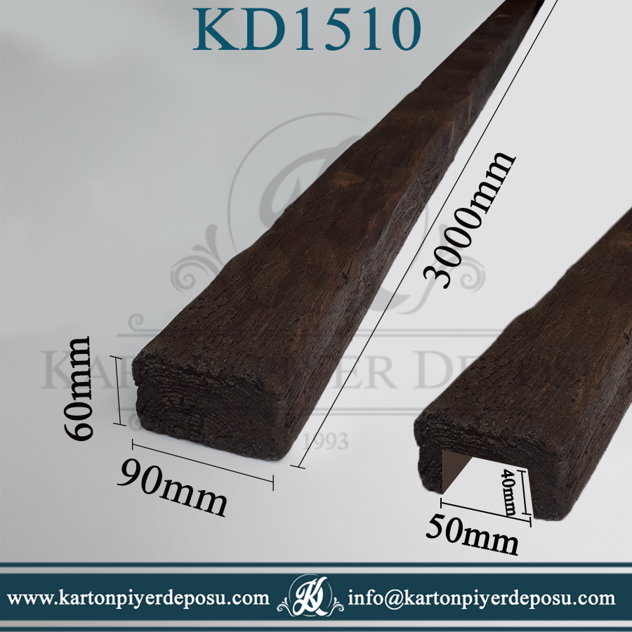 KD1512A-ahsap-mertek-tavan-ahsap-gorunumlu-poliuretan-kopuk-ahsap-gorunumlu-stafor-ahsap-gorunumlu-kartonpiyer