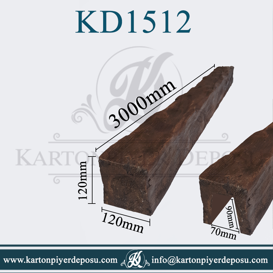 KD1512-ahşap-gorunumlu-kopuk-tavan-kaplama-poliuretan-kiris-dekoratif-tavan-kirisi-tavan-kiris-modelleri-
