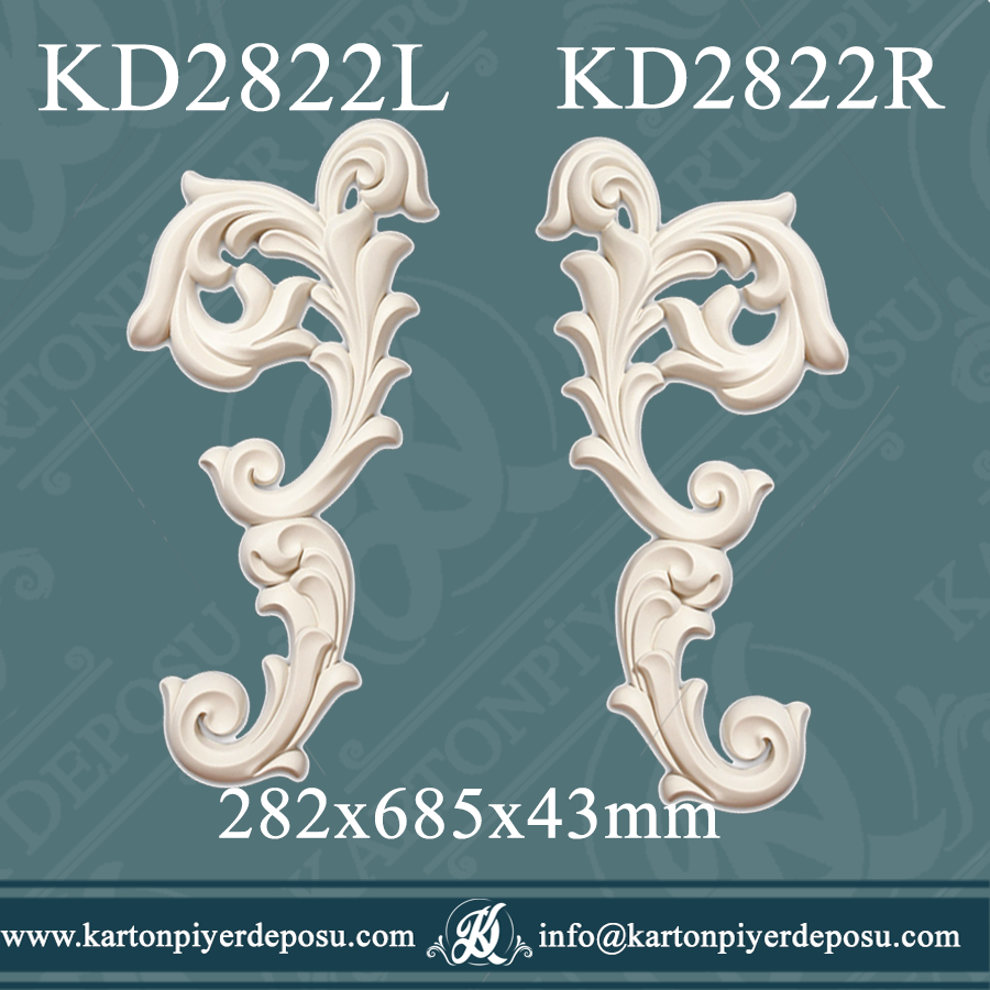 KD2822L-R--502-alci-süsler-alci-cita-alci-kartonpiyer-modelleri-alci-kartonpiyer-istanbul-kocaeli-alci-sutun-fiyatlari-alçi-bordur