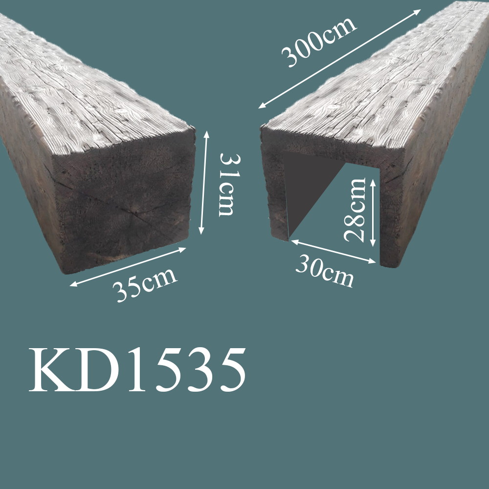 KD-1535-ahşap-mertek-fiyatı-poliuretan-ahşap-taklidi-ürünler-kiriş-fiyatları-strafor-kütk-polure-fiyat-ahşap-görünüm-resimleri