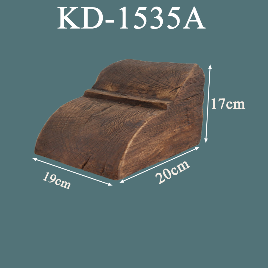 KD-1535A-Ahşap-mertek-fiyatları-poliuretn-mertek-fiyatları-poliuretan-kiriş-fiyatları-payanda-konsol-ahşap-görünüm-ceviz-meşe-rengi