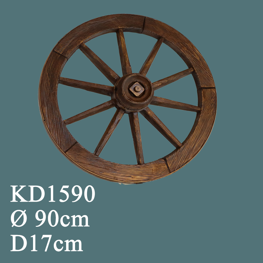 KD-1590-ahşap-dekor-tekerlek-poliuretan-kiriş-rustik-tekerlek-ahşap-tavan-göbek-tekerlek-modelleri-resimleri-en-güzel-kağnı-tekerleği-modeli-doğal-ev-modelleri-resimleri-fiyatları