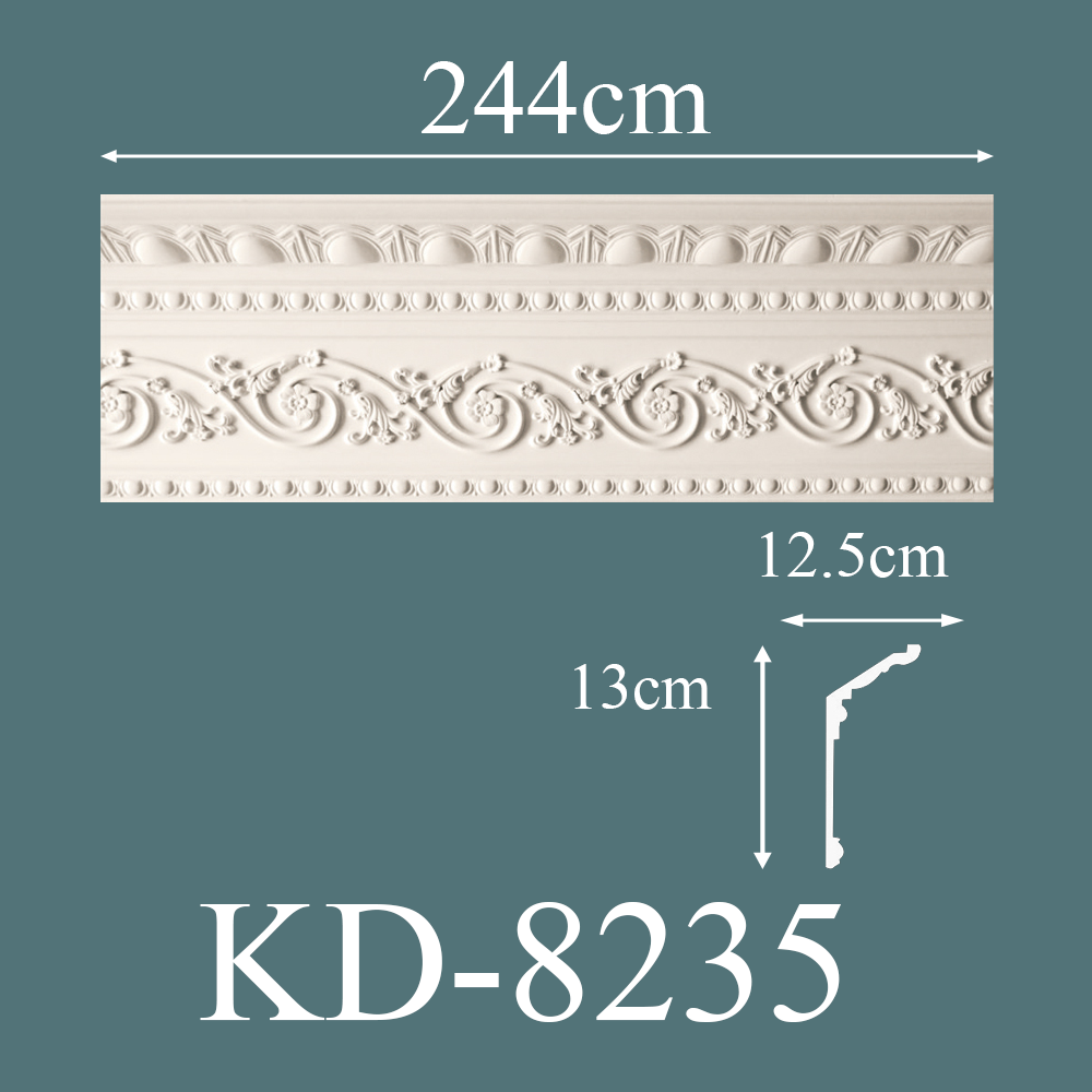KD-8235-poliuretan-kartonpiyer-fiyatları-modelleri-resimleri-en-güzel-kartonpiyer-modelleri-duvar-poliuretan-kartonpiyer