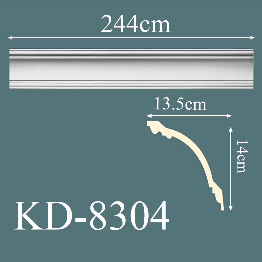 KD-8304-dekoratif-poliuretan-kartonpiyer-modelleri-resimleri-fiyatları-en-güzel-poliuretan-kartonpiyer-modelleri