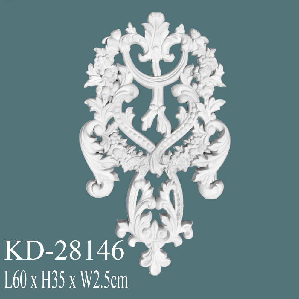 KD-28146-poliüretan-süsleme-çıta-aksesuar-fiyatları-boyanabilir-ahşap-muadili