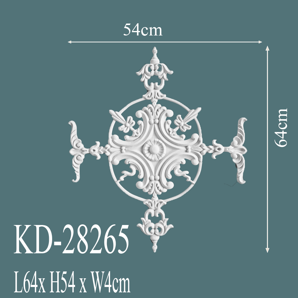 KD-28265-avangart-poliüretan-tac-süsleme-çıta-aksesuar-fiyatları-boyanabilir-ahşap-muadili