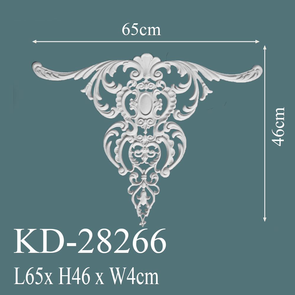 KD-28266-avangart-poliüretan-tac-süsleme-çıta-aksesuar-fiyatları-boyanabilir-ahşap-muadili