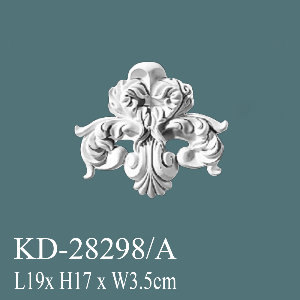 KD-28298A-avangart-poliüretan-tac-süsleme-çıta-aksesuar-fiyatları-boyanabilir-ahşap-muadili