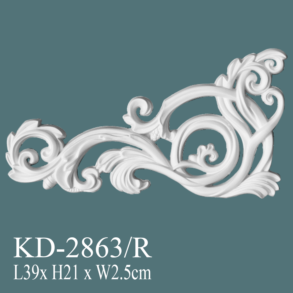 KD-2863R-poliüretan-kapı-tacı-süsleme-çıta-aksesuar-fiyatları-boyanabilir-ahşap-muadili-dekoratif-ürünleri-modelleri