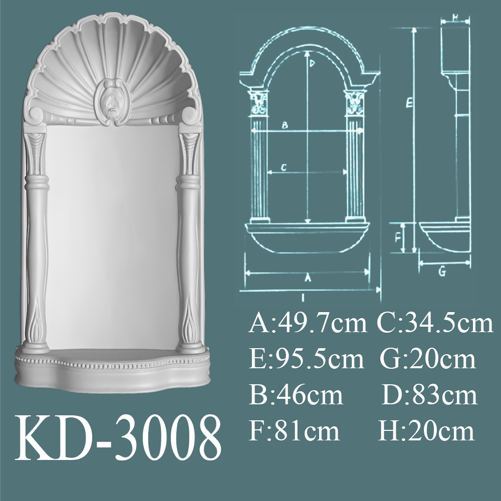 KD-3008-poliüretan-niş-modelleri-süsleme-çıta-aksesuar-fiyatları-boyanabilir-ahşap-muadili-duvar-dekorasyon-niş-modelleri-poliuretan-modelleri
