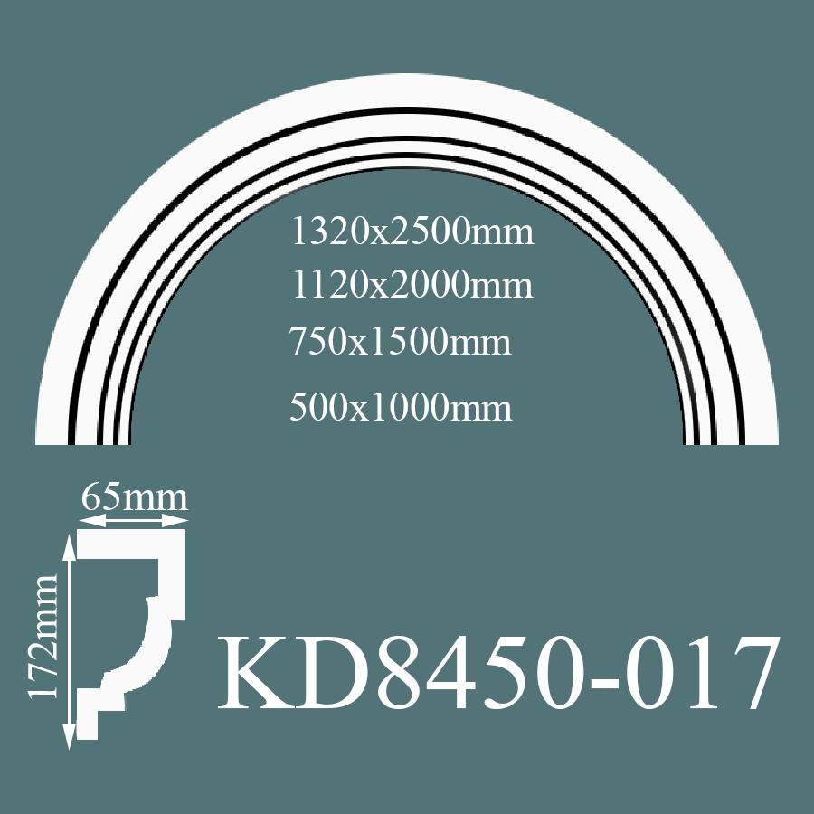 KD-8450-017-poliuretan-kapı-bükey-söve-daire-söve-modelleri-resimleri-fiyatları