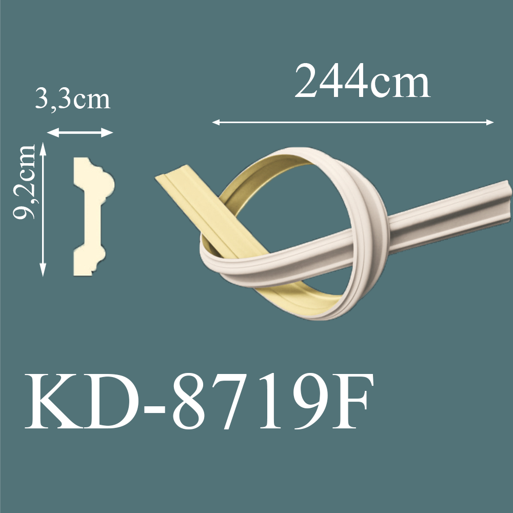 KD-8719F-poliuretan-flex-düz-bükülebilir-eğilebilir-çıta-duvar-çıtası-bordur-kartonpiye-modelleri-resimleri-fiyatları-polimer-esnek-çıta-modelleri-resimleri-fiyatları-flexible