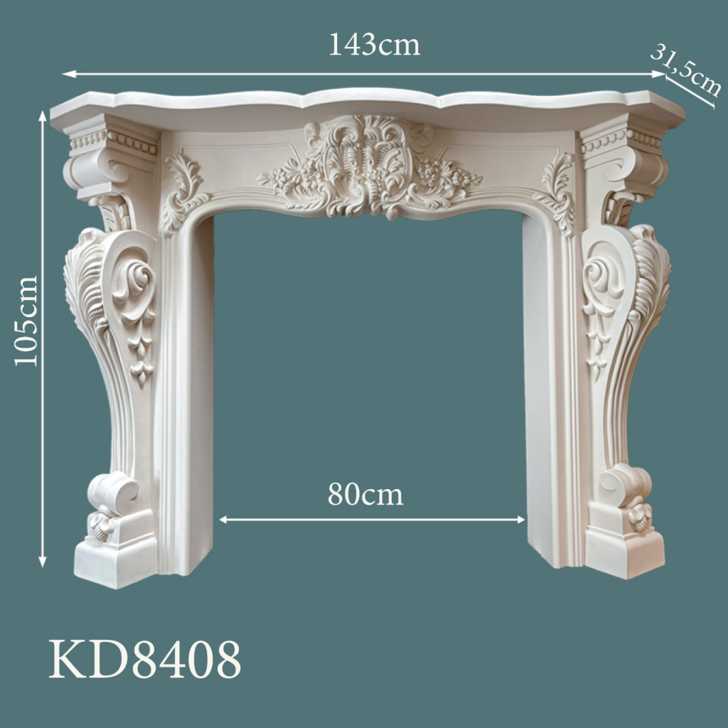 elektrikli-bacasız-dumansız-dekoratif-ahşap-poliuretan-şömine-modelleri-resimleri-fiyatları-klasik-şömine-fireplace-classic-decor